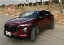 شيفروليه تراكس